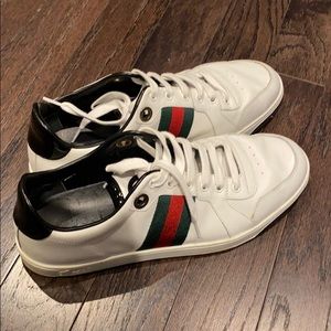 Gucci Sneakers Size 9G (10.5 US)